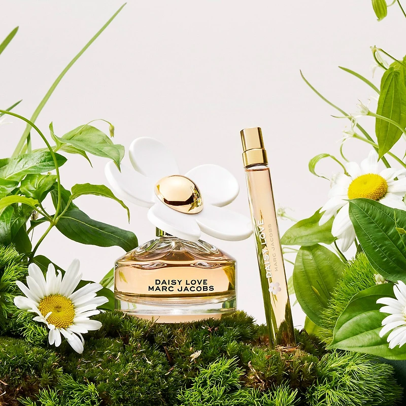 Marc Jacobs Daisy Love Eau De Toilette