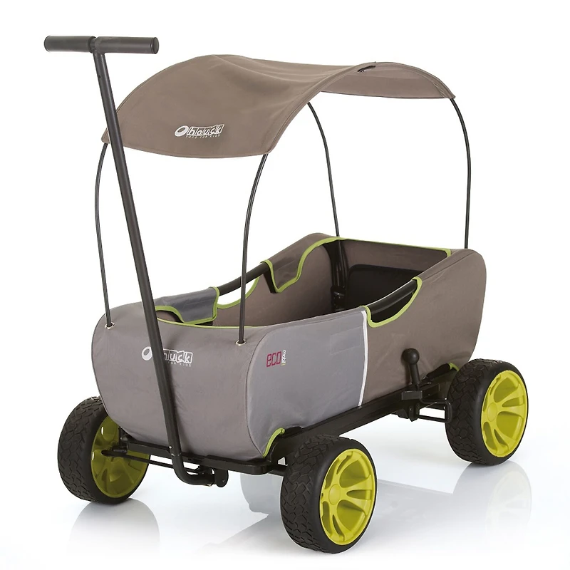 Hauck Wagon
