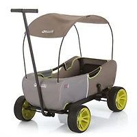 Hauck Wagon