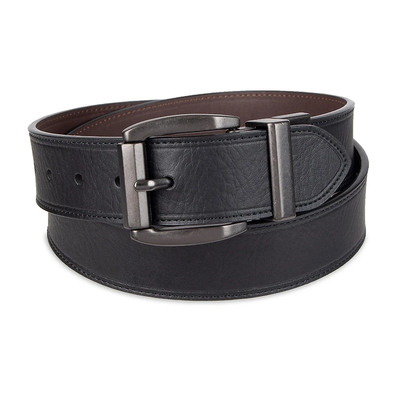 Levi's® Roller Buckle Mens Belt