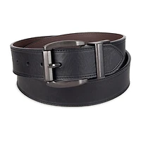Levi's® Roller Buckle Mens Belt