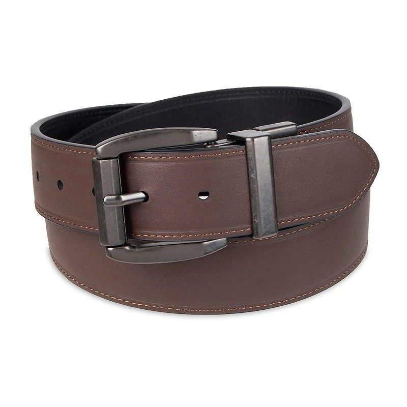Levi's® Roller Buckle Mens Belt