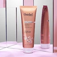 Ouidad Curl Shaper Volumizing Jelly Hair Gel 8.5 oz.