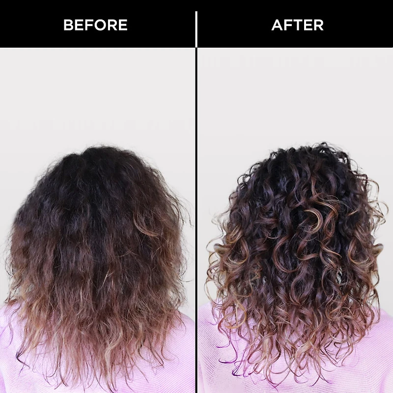 Ouidad Curl Shaper Volumizing Jelly Hair Gel 8.5 oz.