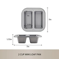 Farberware 4-pc. Non-Stick Bakeware Set