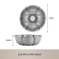 Farberware 4-pc. Non-Stick Bakeware Set