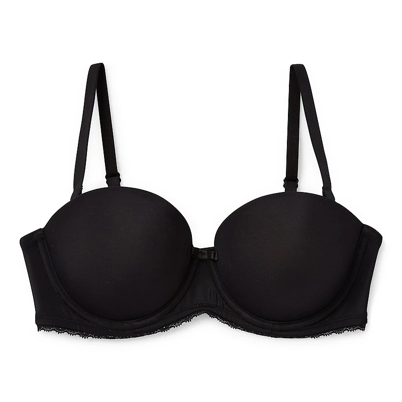 Arizona Body Strapless Bra
