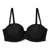 Arizona Body Strapless Bra