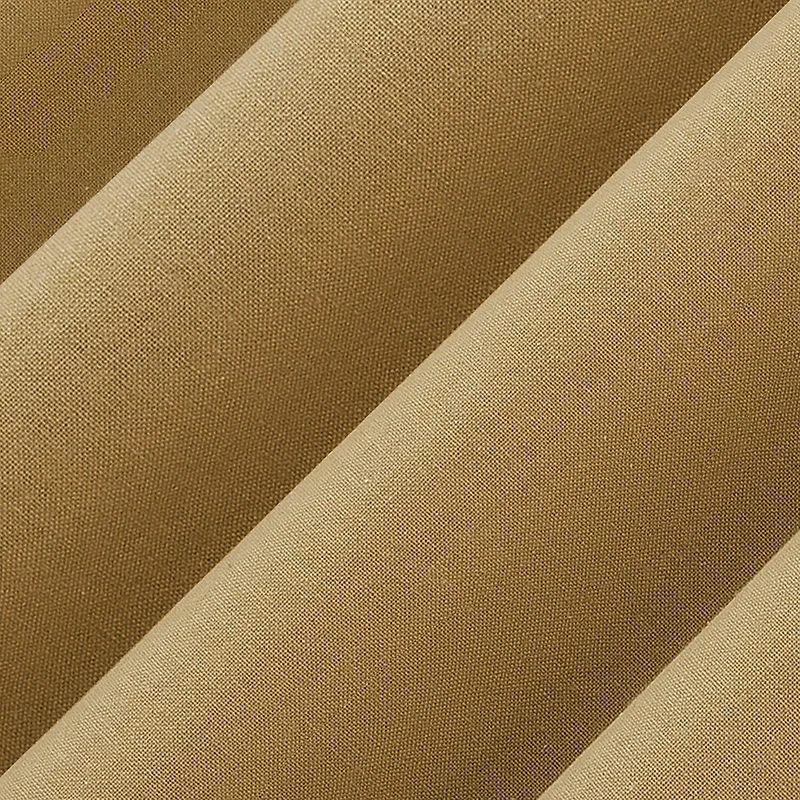 Archaeo Boulder Tab Top Sheer Single Curtain Panel