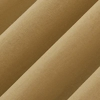 Archaeo Boulder Tab Top Sheer Single Curtain Panel