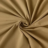 Archaeo Boulder Tab Top Sheer Single Curtain Panel