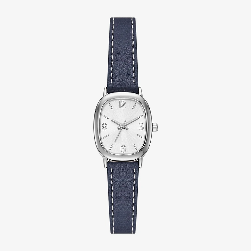 Womens Blue Strap Watch Fmdjo325