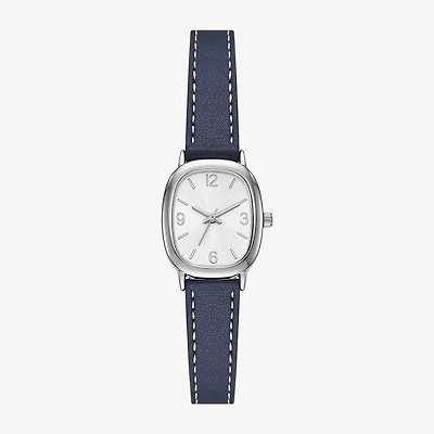 Womens Blue Strap Watch Fmdjo325