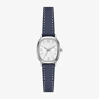 Womens Blue Strap Watch Fmdjo325
