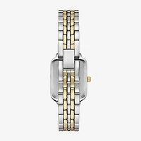 Womens Two Tone Bracelet Watch Fmdjo327