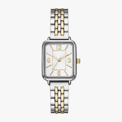 Womens Two Tone Bracelet Watch Fmdjo327