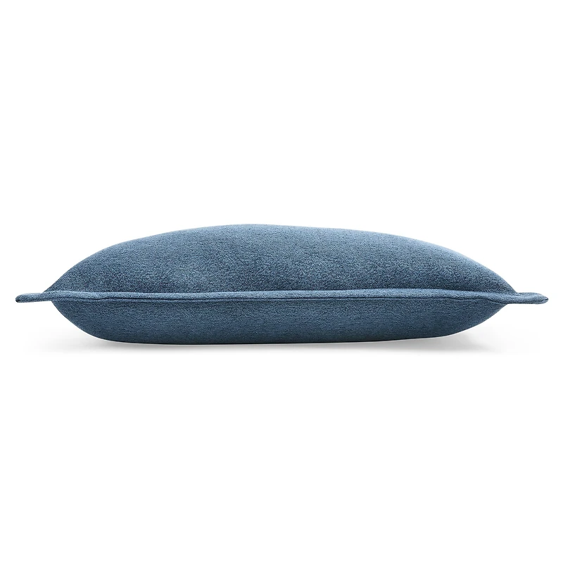 Shaker Lumbar Pillow