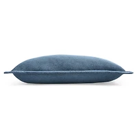 Shaker Lumbar Pillow