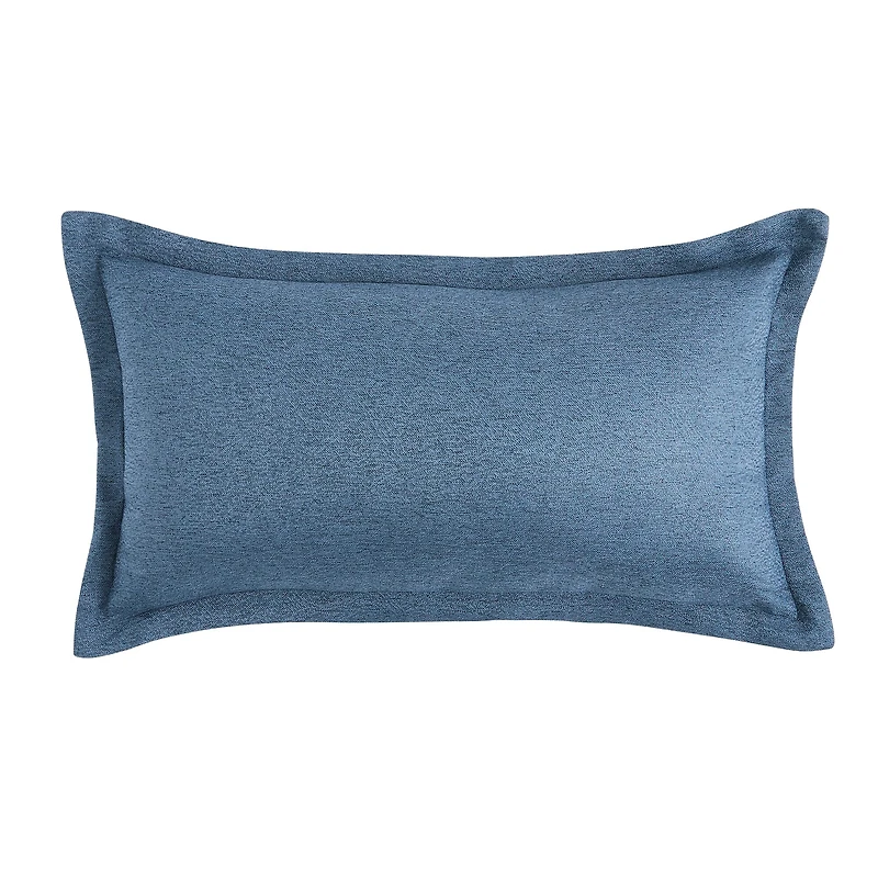 Shaker Lumbar Pillow