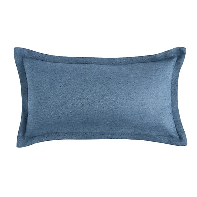 Shaker Lumbar Pillow