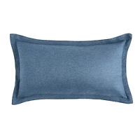 Shaker Lumbar Pillow