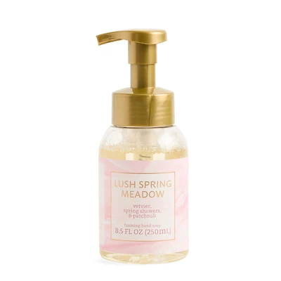 Distant Lands 8.5 oz. Lush Spring Meadow Hand Soap