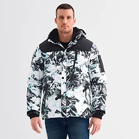 Canada Weather Gear Mens Heavyweight Jacket