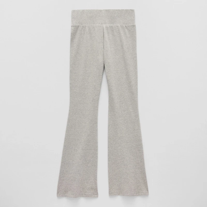 Thereabouts Little & Big Kid Girls Flare Full Length Leggings