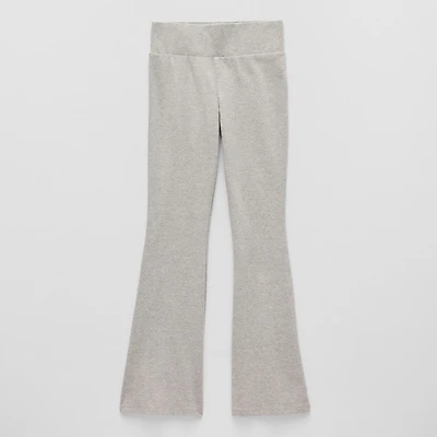 Thereabouts Little & Big Kid Girls Flare Full Length Leggings