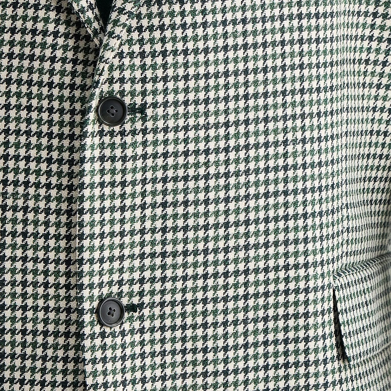 Stafford Mens Big and Tall Classic Fit Sport Coat