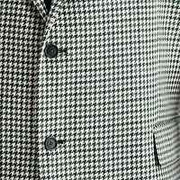 Stafford Mens Big and Tall Classic Fit Sport Coat