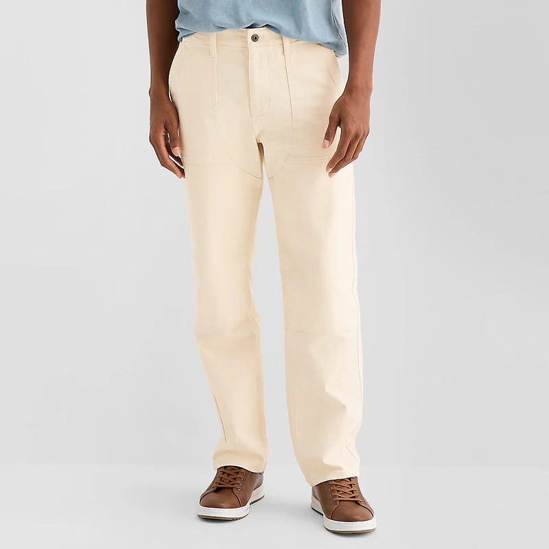 mutual weave Painter Mens Trouser Jean