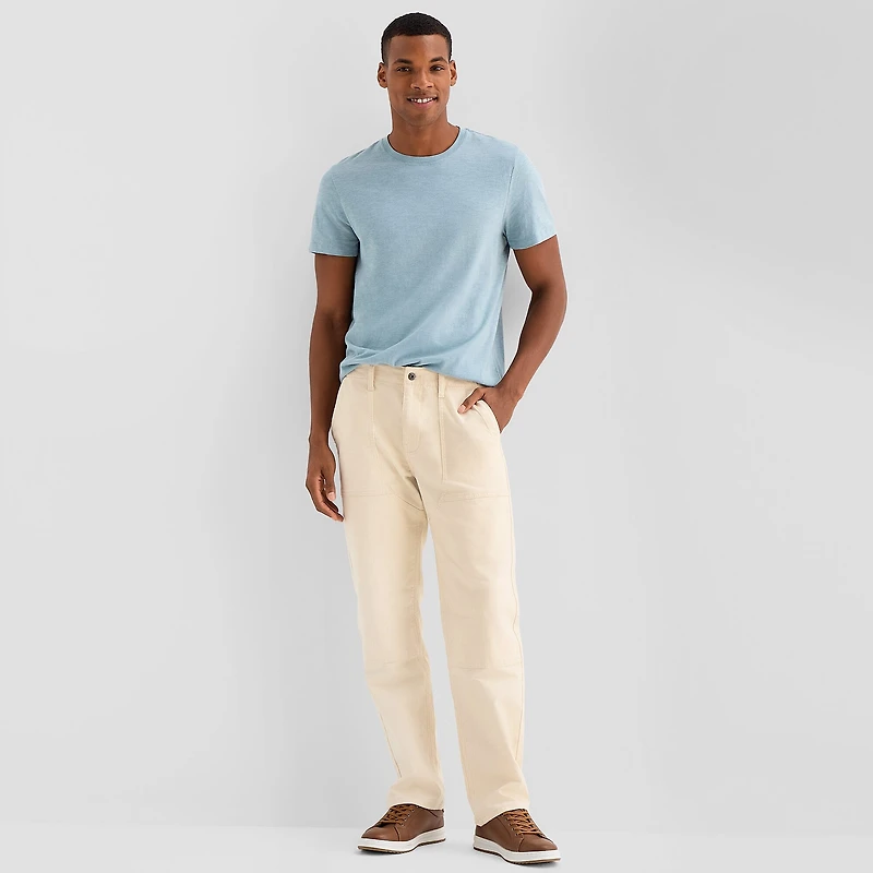 mutual weave Painter Mens Trouser Jean