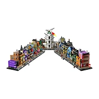 LEGO® Harry Potter™ Diagon Alley 76444 Building Blocks 2750-pc.