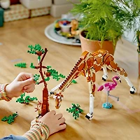 LEGO® Creator Safari Animals Building Blocks 780-pc.