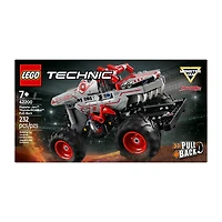 LEGO® Technic™ Thunderroarus Building Blocks 232-pc.