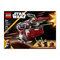 LEGO® Star Wars™ Interceptor Building Blocks 290-pc.