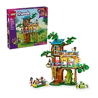 LEGO® Friends Treehouse 42652 Building Blocks 701-pc.