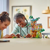 LEGO® Friends Treehouse 42652 Building Blocks 701-pc.