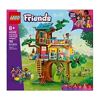 LEGO® Friends Treehouse 42652 Building Blocks 701-pc.