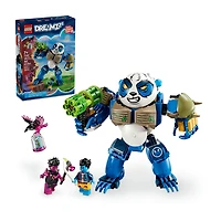 LEGO® DREAMZzz™ Mighty Panda Building Blocks 342-pc.