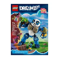 LEGO® DREAMZzz™ Mighty Panda Building Blocks 342-pc.