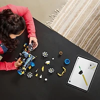 LEGO® Technic™ Submarine Building Blocks 413-pc.