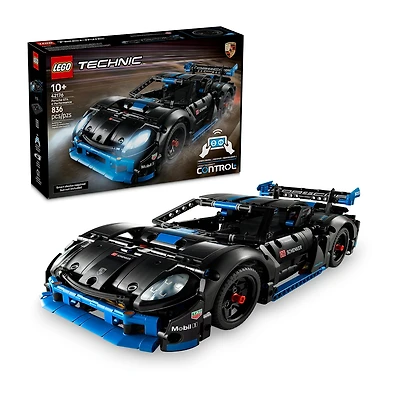 LEGO® Technic™ Porsche Gt4 Building Blocks 834-pc.