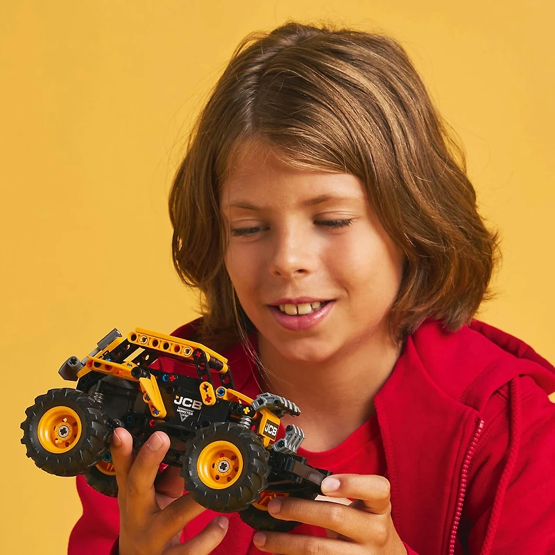 LEGO® Technic™ Digatron Building Blocks 218-pc.