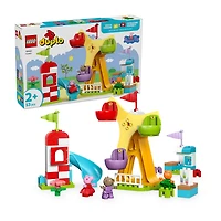 LEGO® DUPLO® 10453 Building Blocks 53-pc.