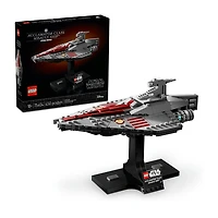 LEGO® Star Wars™ Assault Ship Building Blocks 450-pc.