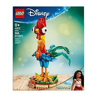 LEGO® Disney Heihei 43272 Building Blocks 566-pc.