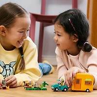LEGO® Animal Crossing™ 77054 Building Blocks 263-pc.