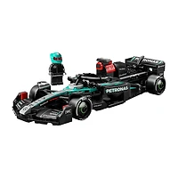 LEGO® Speed Champions Amg F1 W15 Building Blocks 267-pc.
